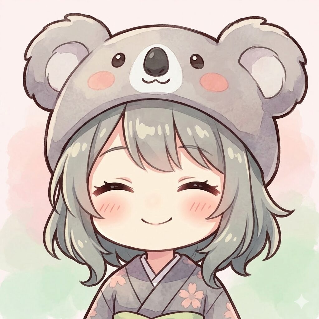 心愛（ここあ）