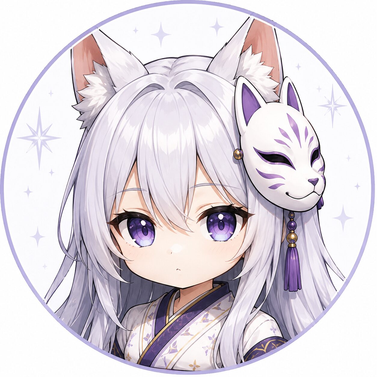 白夜（はくや）