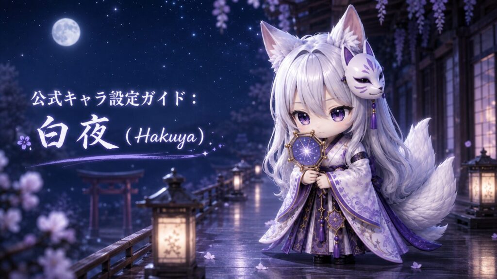 文字を変更したり、誤字になっている場合の仮定例を入力した結果画像